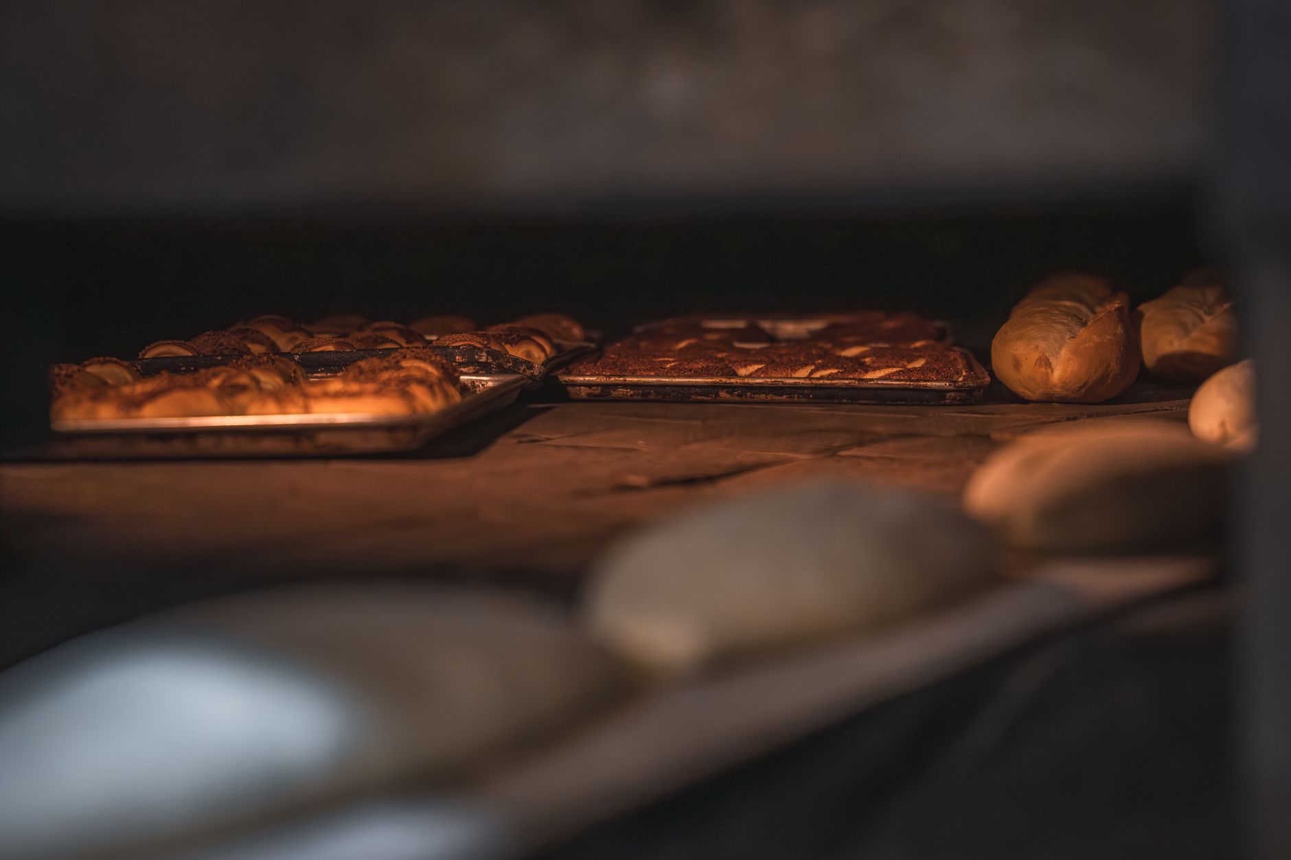 Boulangerie Lunel
