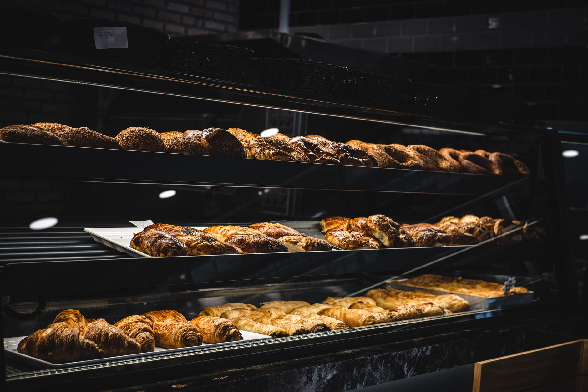 Boulangerie Lunel